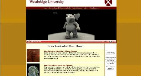 westbridgeUniversity